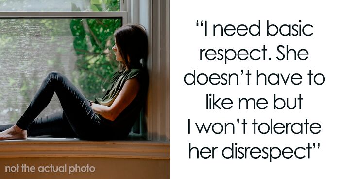 “You Mean Nothing To Me”: Teen Regrets Her Words To Stepmom After Being Denied Beach Trip