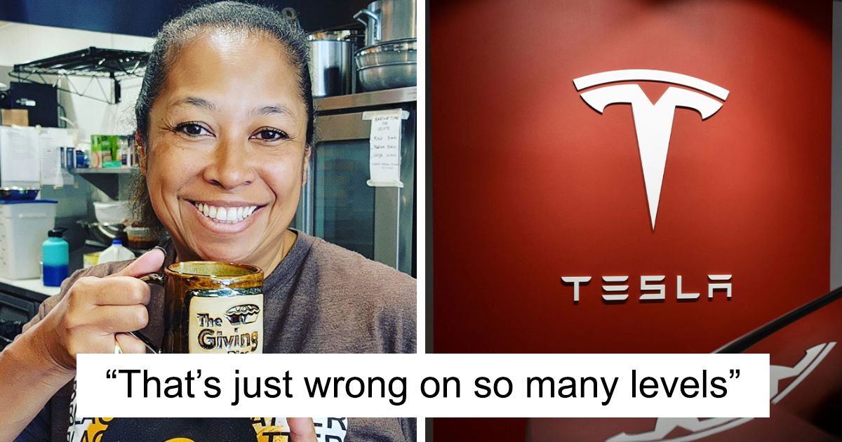 “My Hopes Were Shattered” Tesla Cancels 2k Order For 2,000 Pies After