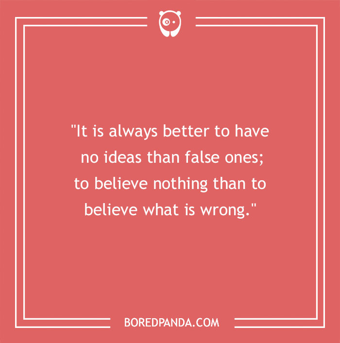 163 Of The Most Famous Thomas Jefferson Quotes