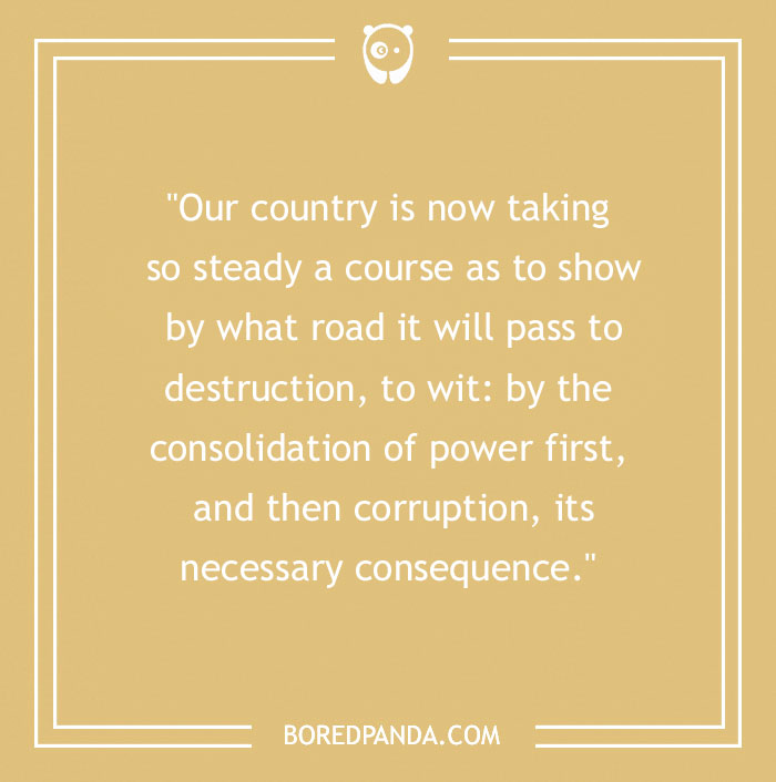 163 Of The Most Famous Thomas Jefferson Quotes