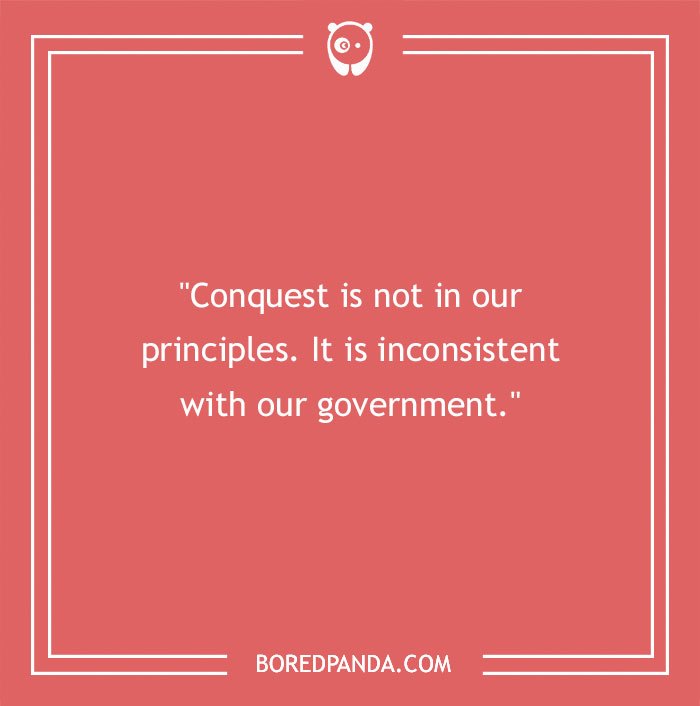 163 Of The Most Famous Thomas Jefferson Quotes