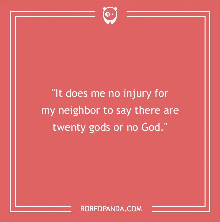 163 Of The Most Famous Thomas Jefferson Quotes