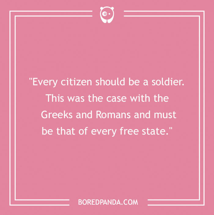 163 Of The Most Famous Thomas Jefferson Quotes