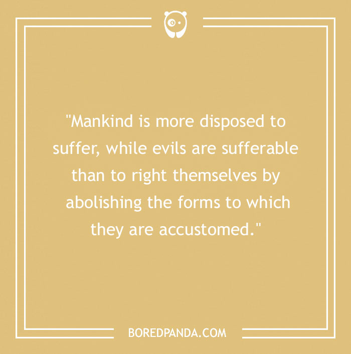 163 Of The Most Famous Thomas Jefferson Quotes