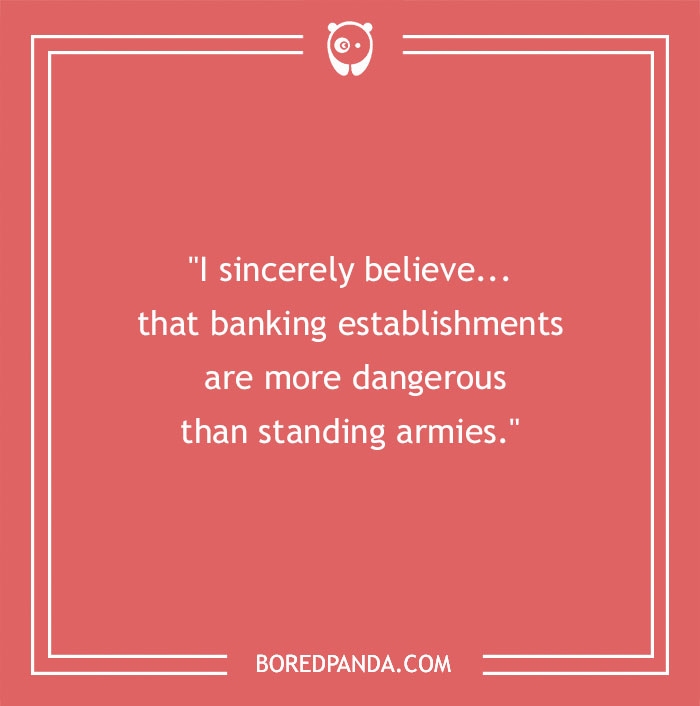 163 Of The Most Famous Thomas Jefferson Quotes