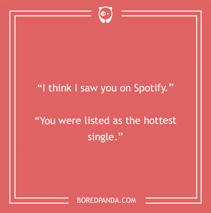 35 Of The Best Pick-Up Lines To Step Up Your Tinder Game