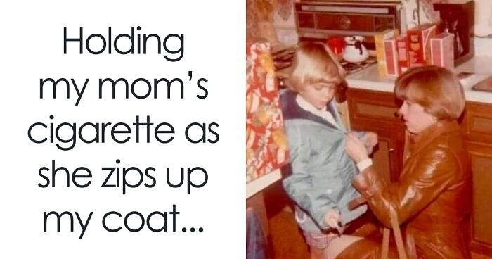 50 Posts About The ’80s You Have To Be Old Enough To Get, Shared On This Instagram Page