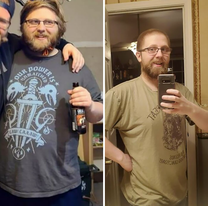Just Hit 100 Pounds Of Weight Loss