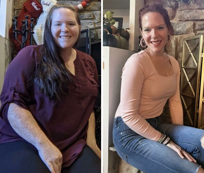 Today I Celebrate One Full Year Of Weight Loss Maintenance! Today I Celebrate The Woman Who Found It In Herself To Just… Start And Lose 126 Lbs With IF