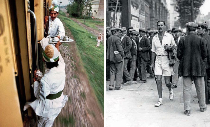 “Utterly Unique Pictures”: 40 Rare And Interesting Historical Pics You Probably Haven’t Seen