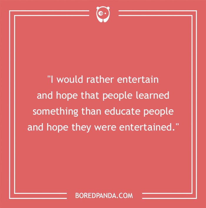 Walt Disney: The Most Famous Quotes By The Man Who Founded An Empire