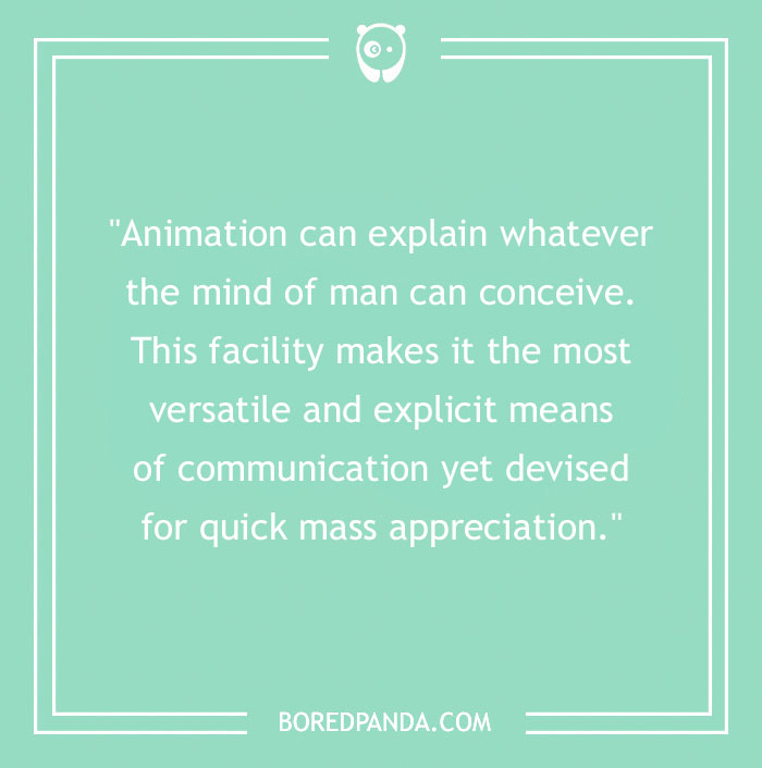 Walt Disney: The Most Famous Quotes By The Man Who Founded An Empire