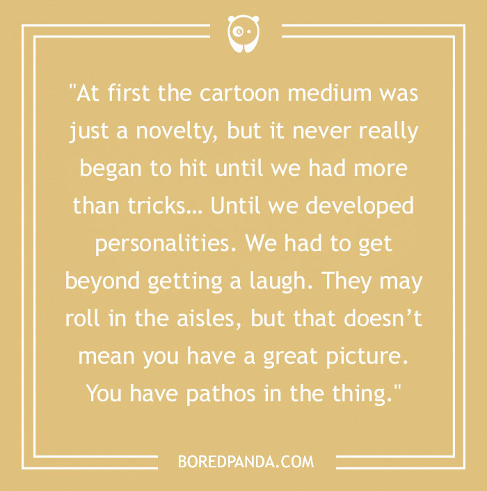 Walt Disney: The Most Famous Quotes By The Man Who Founded An Empire