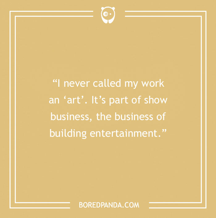 Walt Disney: The Most Famous Quotes By The Man Who Founded An Empire