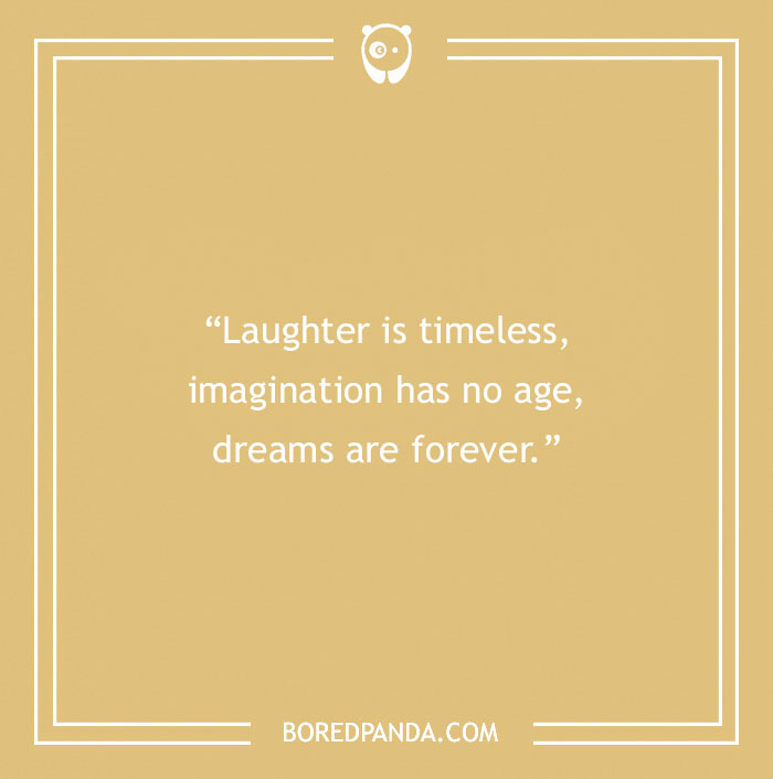 Walt Disney: The Most Famous Quotes By The Man Who Founded An Empire