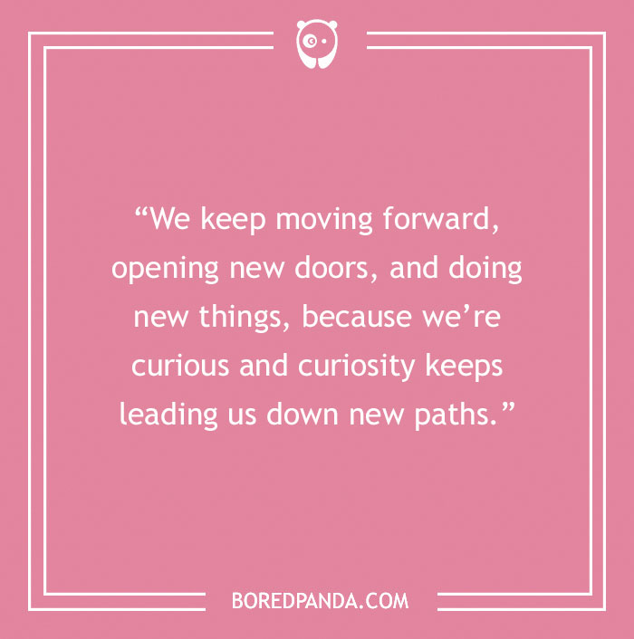 Walt Disney: The Most Famous Quotes By The Man Who Founded An Empire