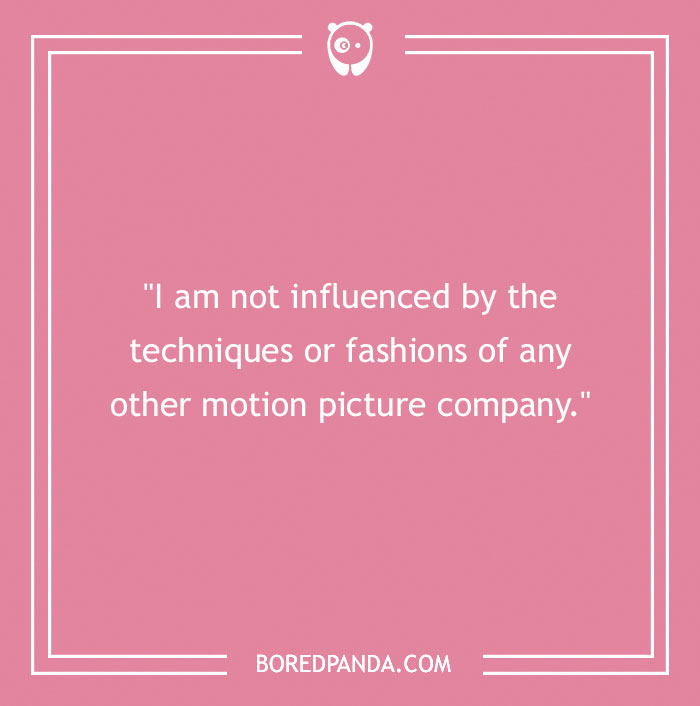 Walt Disney: The Most Famous Quotes By The Man Who Founded An Empire