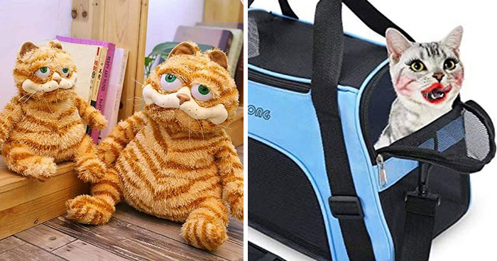 “The Deep, Dark Rabbit Hole Of Amazon”: 30 Of The Weirdest And Funniest Things Ever Seen On Amazon (New Pics)