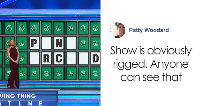 Social Media Goes Wild After Wheel Of Fortune Contestant Was Robbed Of $40,000