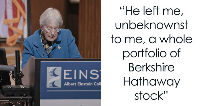 93-Year-Old Widow Donates $1 Billion To Make Med School Free In NYC’s Poorest Area