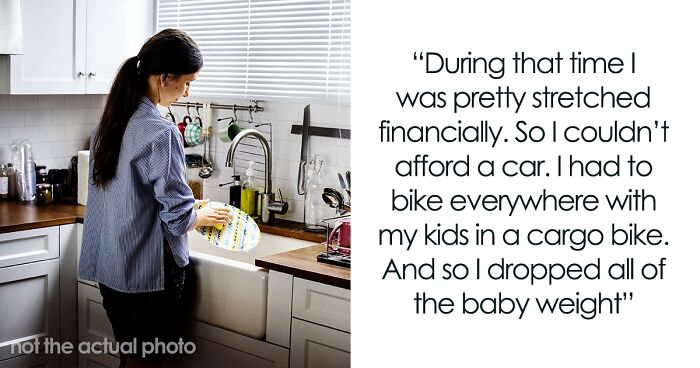 Woman Has An Awesome Glow-Up After Dropping Her Unsupportive Husband, He’s Furious