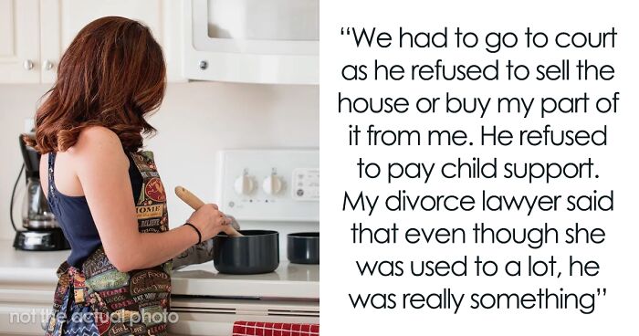 Woman Has An Awesome Glow-Up After Dropping Her Unsupportive Husband, He’s Furious