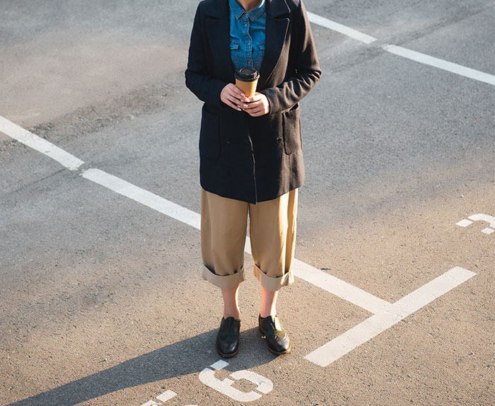 Woman Refuses To Downplay Her Boundary And Leaves MIL In A Parking Lot, Asks If She Was Wrong Woman Refuses To Downplay Her Boundary And Leaves MIL In A Parking Lot, Asks If She Was Wrong