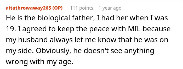 Woman Refuses To Downplay Her Boundary And Leaves MIL In A Parking Lot, Asks If She Was Wrong Woman Refuses To Downplay Her Boundary And Leaves MIL In A Parking Lot, Asks If She Was Wrong