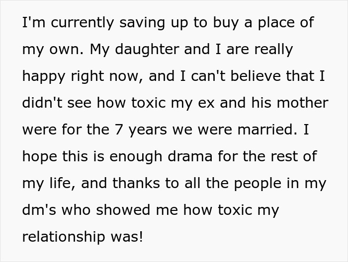 Woman Refuses To Downplay Her Boundary And Leaves MIL In A Parking Lot, Asks If She Was Wrong Woman Refuses To Downplay Her Boundary And Leaves MIL In A Parking Lot, Asks If She Was Wrong