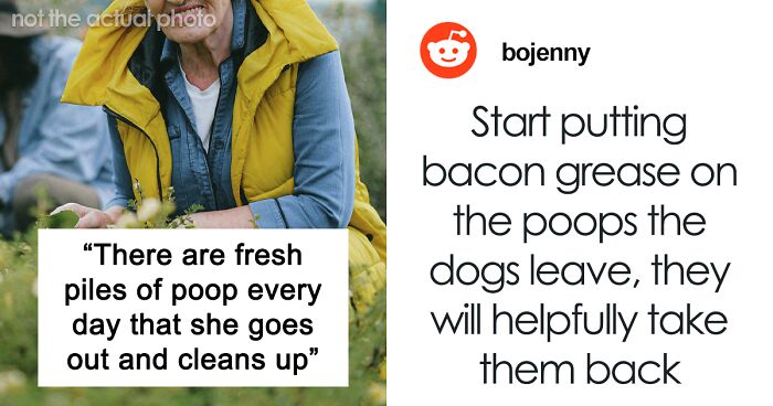 Sweet And Kind Mom Finally Snaps, Gets Revenge On Neighbors For Their Loud Dogs