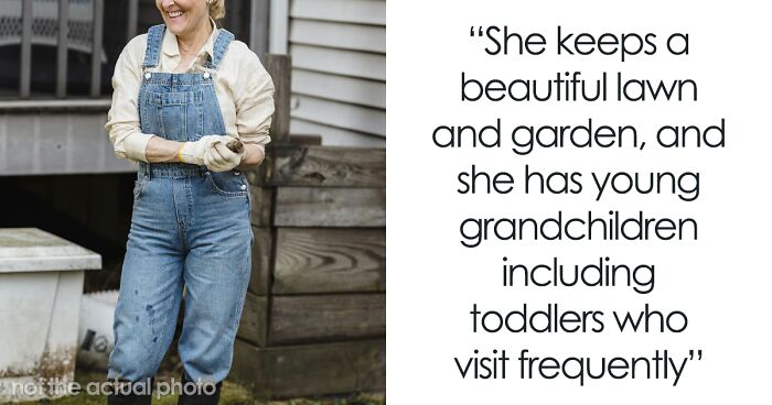 Sweet And Kind Mom Finally Snaps, Gets Revenge On Neighbors For Their Loud Dogs