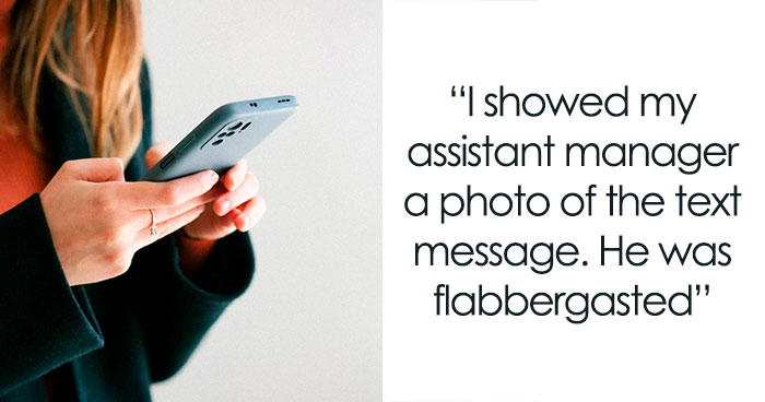 “Do You Have A Crush On My Husband?”: Coworker Crosses Major Boundary, Regrets It