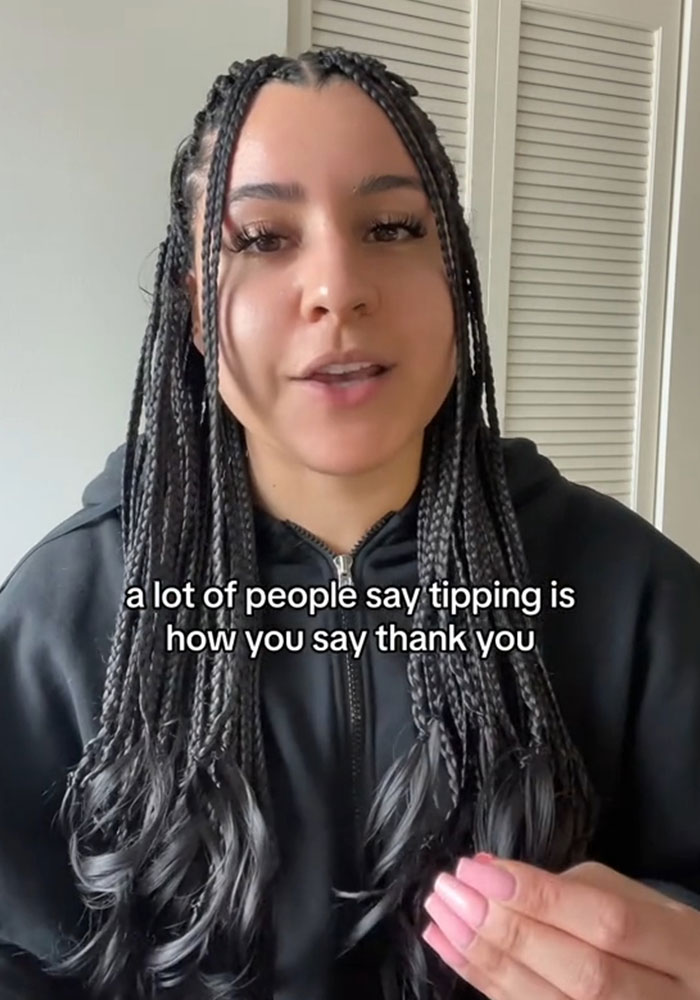 Woman Goes Viral For Refusing To Tip On $350 Hair Styling, Reigniting Heated Debate