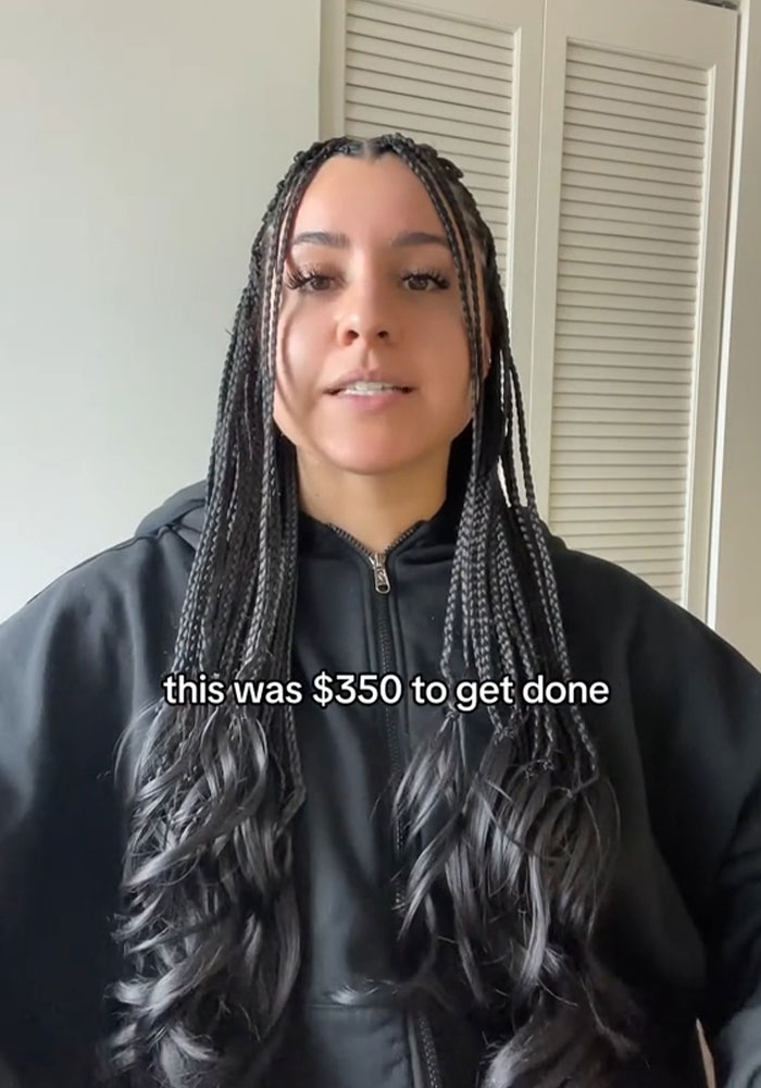 “Who Makes $40 An Hour?“: People Agree With Woman Who Didn’t Tip Hairdresser After $350 Service