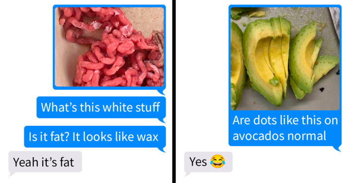 “I Would Have No Patience”: Woman With Emetophobia Shares What Goes On In Her Family Group Chat