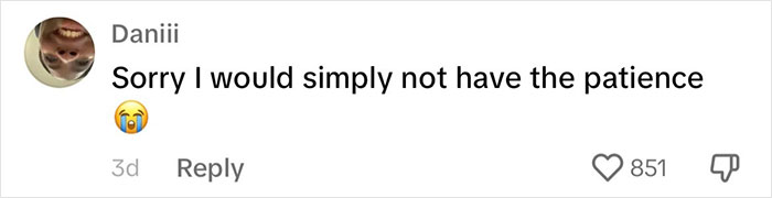 "I Would Have No Patience": Woman With Emetophobia Shares What Goes On In Her Family Group Chat "I Would Have No Patience": Woman With Emetophobia Shares What Goes On In Her Family Group Chat