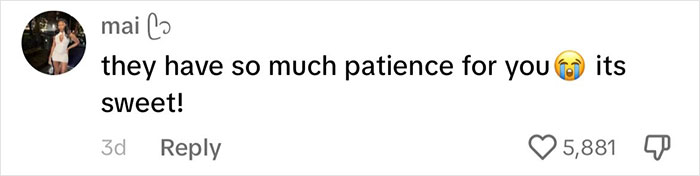 "I Would Have No Patience": Woman With Emetophobia Shares What Goes On In Her Family Group Chat "I Would Have No Patience": Woman With Emetophobia Shares What Goes On In Her Family Group Chat