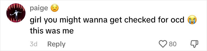 "I Would Have No Patience": Woman With Emetophobia Shares What Goes On In Her Family Group Chat "I Would Have No Patience": Woman With Emetophobia Shares What Goes On In Her Family Group Chat