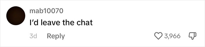 "I Would Have No Patience": Woman With Emetophobia Shares What Goes On In Her Family Group Chat "I Would Have No Patience": Woman With Emetophobia Shares What Goes On In Her Family Group Chat