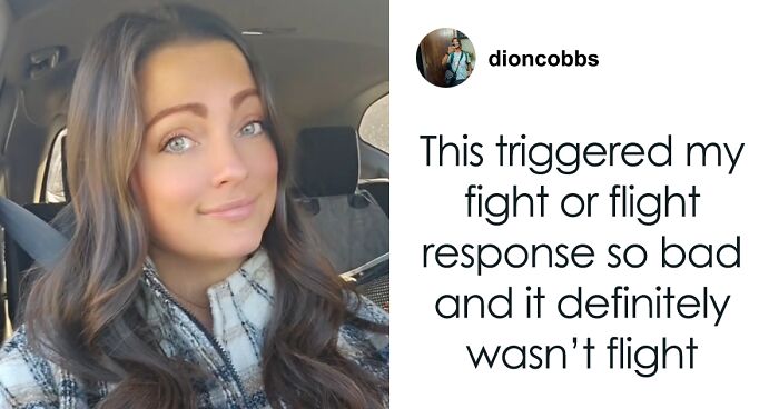 “I Spent $300 On You”: Woman’s Frightening Experience With “Racist” Hinge Date Caught On Camera