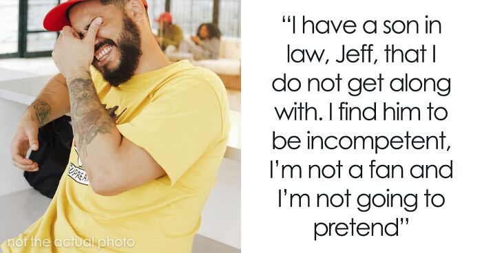 “AITA For Kicking Out My Son-In-Law For Bringing ‘Salad’ Like I Asked?”