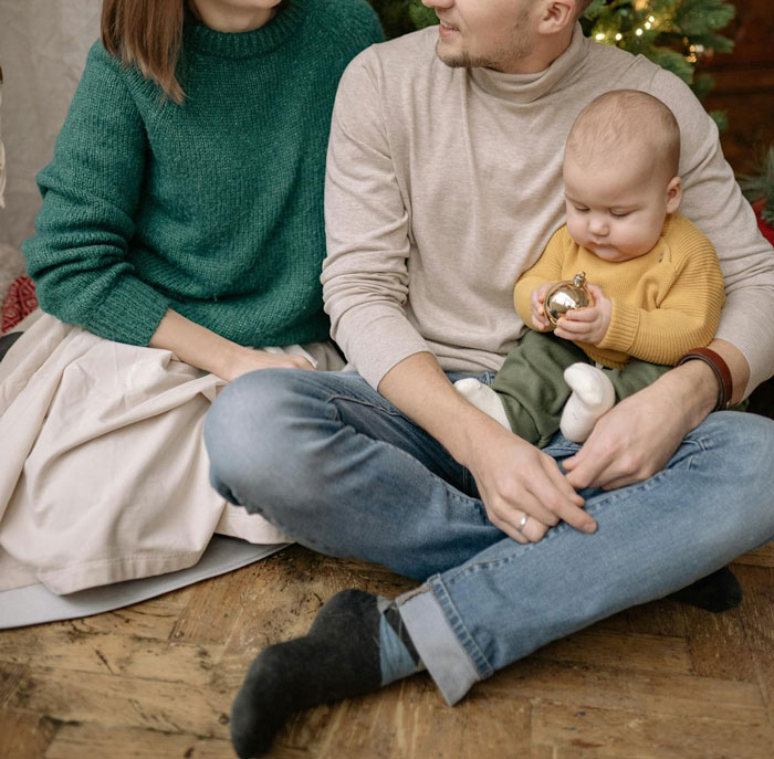 SIL Uses Her Baby As A Shield, Keeps Stealing This Woman's Stuff, Regrets It Dearly SIL Uses Her Baby As A Shield, Keeps Stealing This Woman's Stuff, Regrets It Dearly