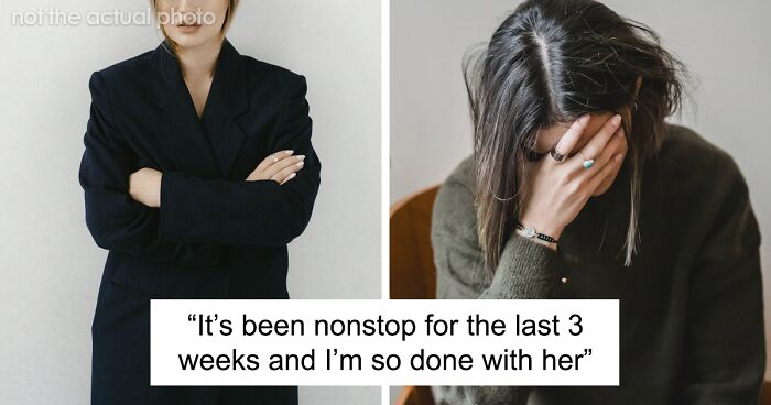 SIL Uses Her Baby As A Shield, Keeps Stealing This Woman’s Stuff, Regrets It Dearly