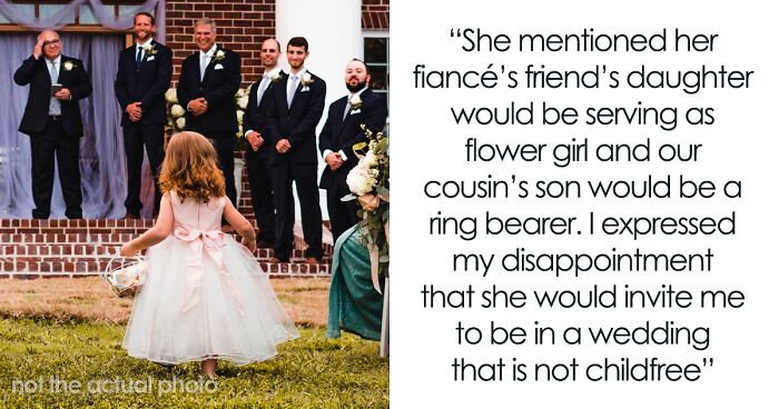 Woman Seeks Support After Being “Uninvited” From Sister’s Wedding, Gets Dragged Instead