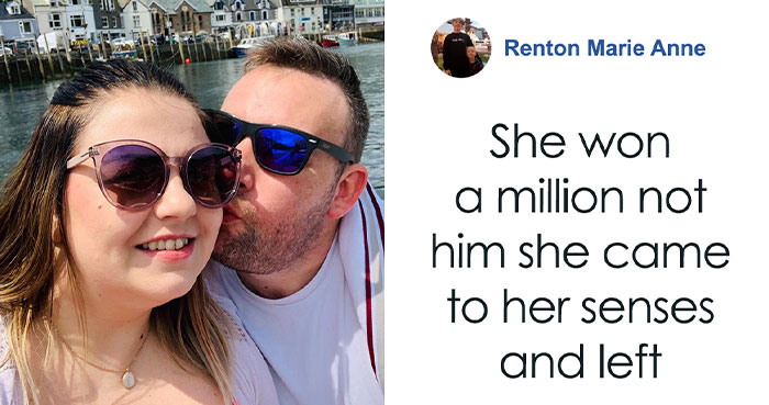 “One Million Never Brought So Much Misery”: Man’s Girlfriend Dumps Him, Takes $1.3M Lottery Win