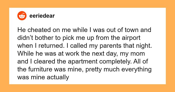 “I Emailed His Mom”: 30 Women’s Best Post-Breakup Petty Revenge