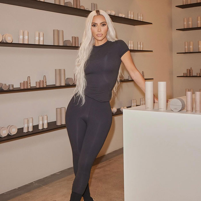 “We Don’t Want To Be Mixed Up With Her”: Donald Judd Foundation Sues Kim Kardashian “We Don’t Want To Be Mixed Up With Her”: Donald Judd Foundation Sues Kim Kardashian