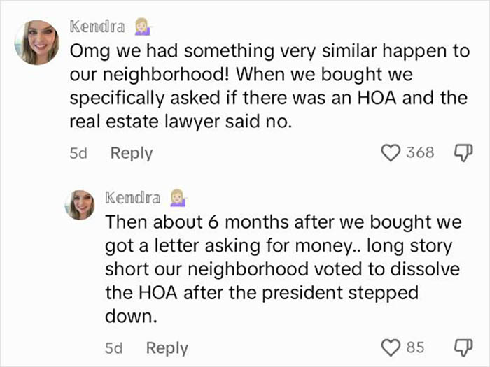 Elderly Folks’ Lie Crashes Down As Neighborhood Finds Out The HOA They Ran Was A Farce