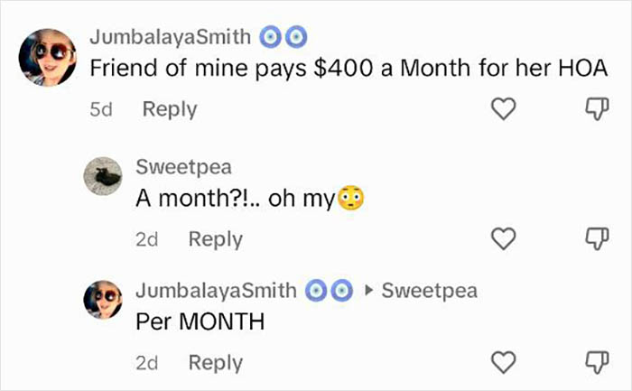 Elderly Folks’ Lie Crashes Down As Neighborhood Finds Out The HOA They Ran Was A Farce Elderly Folks’ Lie Crashes Down As Neighborhood Finds Out The HOA They Ran Was A Farce