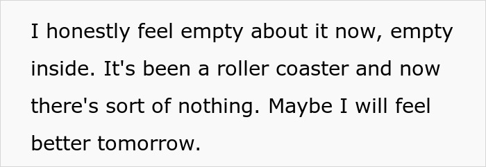 “Pass The Salad”: Silence Settles As Family Realize Woman’s BF Understood Their Insults Toward Him “Pass The Salad”: Silence Settles As Family Realize Woman’s BF Understood Their Insults Toward Him